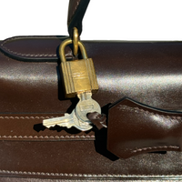 Hermès Kelly 35 - View 8