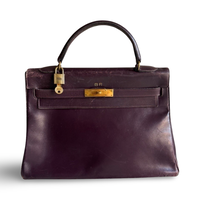 Hermès Kelly 32 - View 1