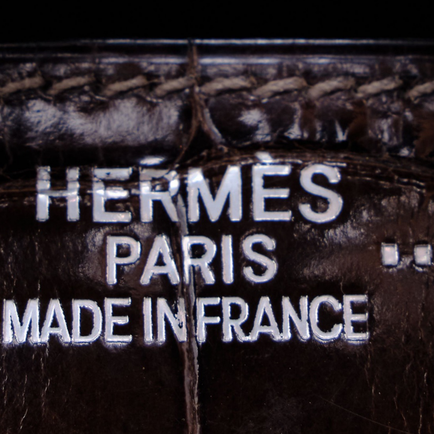 Hermès Birkin 35
