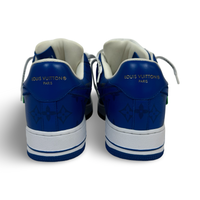 Louis Vuitton X Nike AF1 - View 4