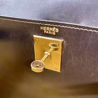 Hermès Kelly 28 - View 8