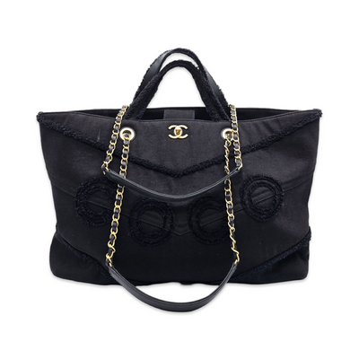 Sac cabas Chanel « Coco »