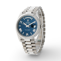 Rolex Day-Date II - View 6