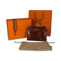 Hermès Kelly 32 - View 18