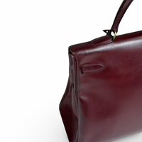 Hermès Kelly 35 - View 7