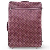 Goyard Suitcase - View 1