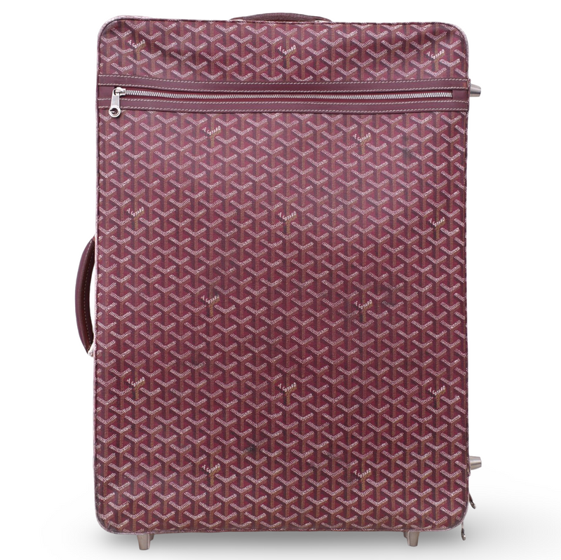 Goyard Suitcase