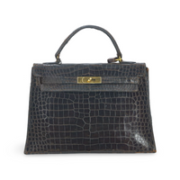 Hermès Kelly 32 - View 1