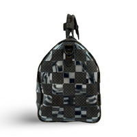 Louis Vuitton KeepAll Chess Bown/Clear Virgil Abloh - View 4