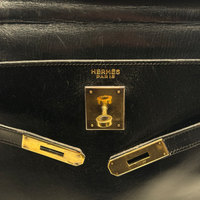 Hermès Kelly 32 - View 9