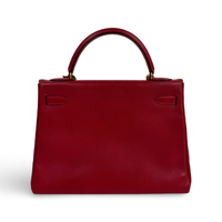 Hermès Kelly 28 - View 2