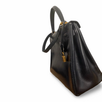 Hermès Kelly 28 - View 3