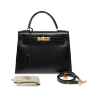 Hermès Kelly 28