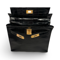 Hermès Kelly 28 - View 8