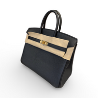 Hermès Birkin 25 - View 6