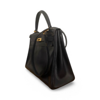 Hermès Kelly 28 - View 2