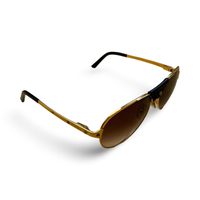 Cartier Santos Aviator - View 8