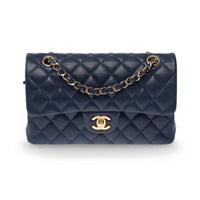 Chanel Classic Flap Small