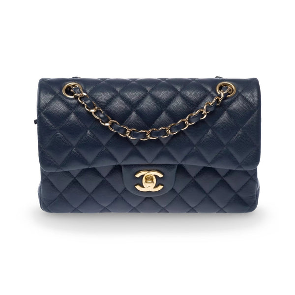 Chanel Classic Flap Small