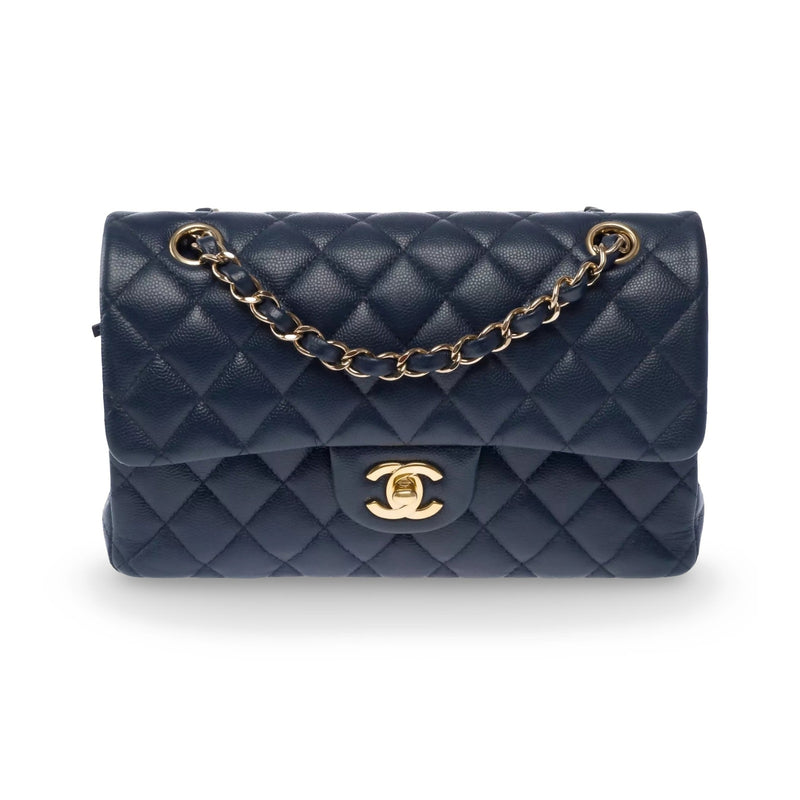 Chanel Classic Flap Small