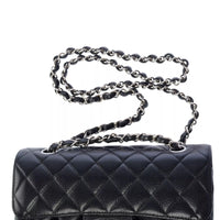 Chanel Classic Flap Small
