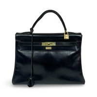 Hermès Kelly 32 - View 1