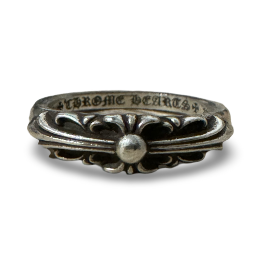 Chrome Hearts ring