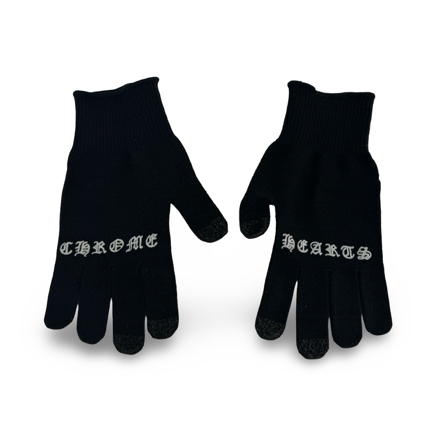 Chrome Hearts Gloves