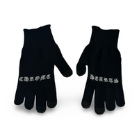 Chrome Hearts Gloves - View 2
