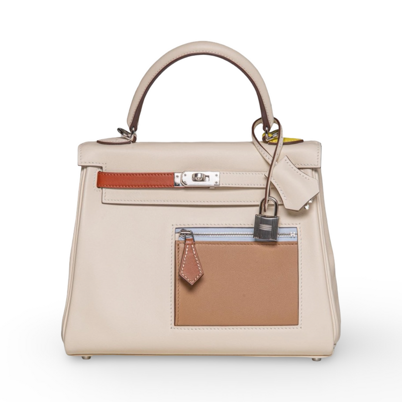 Hermès Kelly 25