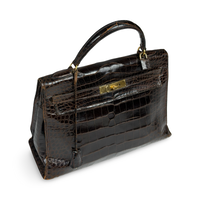 Hermès Kelly 32 - View 3