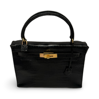 Hermès Kelly 28 - View 6