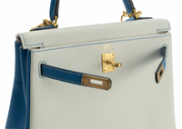 Hermès Kelly 25 - View 3
