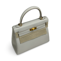 Hermès Kelly 25 - View 3