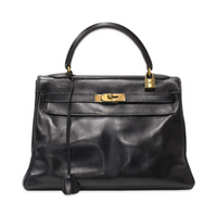 Hermès Kelly 32 - View 1