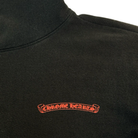 Chrome hearts hoodie - View 4
