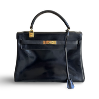 Hermès Kelly 32 - View 1
