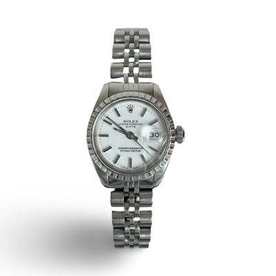 Rolex Oyster Perpetual Lady-Date
