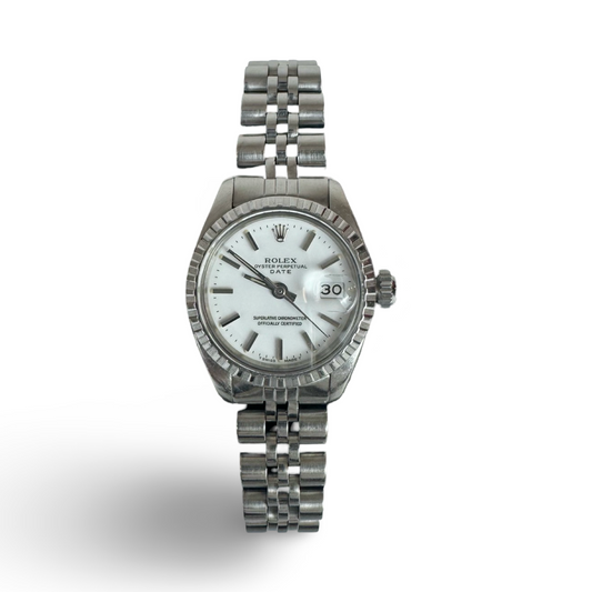 Rolex Oyster Perpetual Lady Date