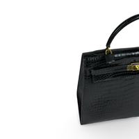 Hermès Kelly 32 - View 4