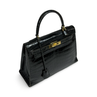 Hermès Kelly 28 - View 3