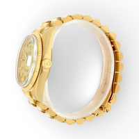 Rolex Day-Date - View 3