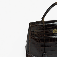 Hermès Kelly 32 - View 6