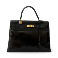 Hermès Kelly 35 - View 1