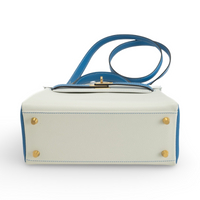 Hermès Kelly 25 - View 4