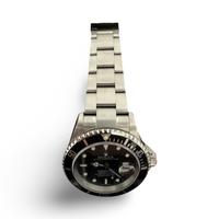 Rolex Submariner Date - View 3