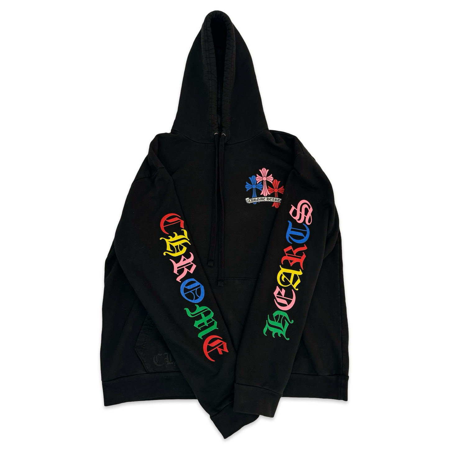 Chrome Hearts Hoodie