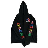 Chrome Hearts Hoodie - View 3