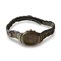 Patek Philippe Nautilus - View 4
