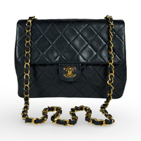 Chanel Timeless Mini - View 1